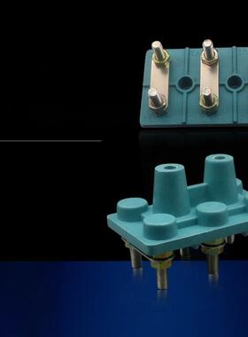 电机端子Y160树脂耐温Y180加厚端子桥架11Kw15Kw18.5Kw22Kw原厂生