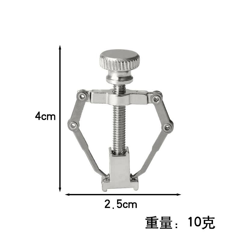 矫正器工具趾甲纠正纠正美甲工具