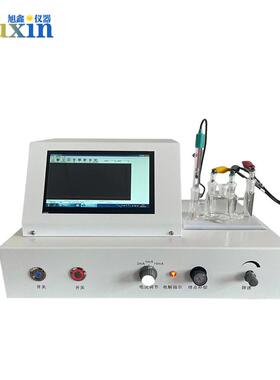 厂家直销ST-1573润滑油溴价测量仪溴指数检测仪