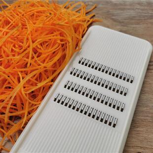 萝卜丝刨丝器风驰牌切菜器插丝神器搜子家用切丝器厨房擦插丝板