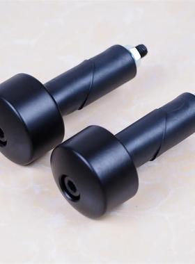 适用于凯越321RR450新玩家春风250手把套堵头改装握把防摔平衡块