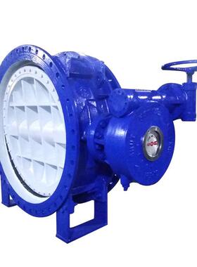 供应伸缩蝶阀SD341X-10法兰伸缩蝶阀DN1600大口径阀门