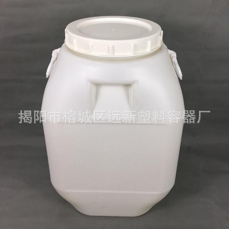 60KG糖浆桶80KG蜂蜜桶50KG塑料桶50公斤周转塑料桶