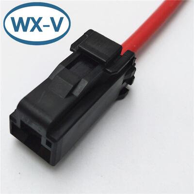 MG610658-5 线束39012080molex 8P端子线连接线工控机电脑主板