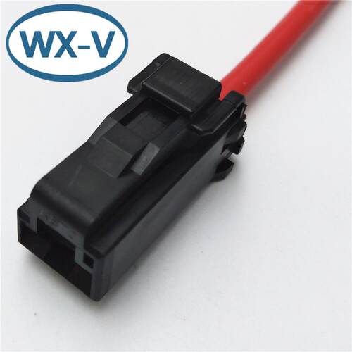 MG610658-5 线束39012080molex 8P端子线连接线工控机电脑主板