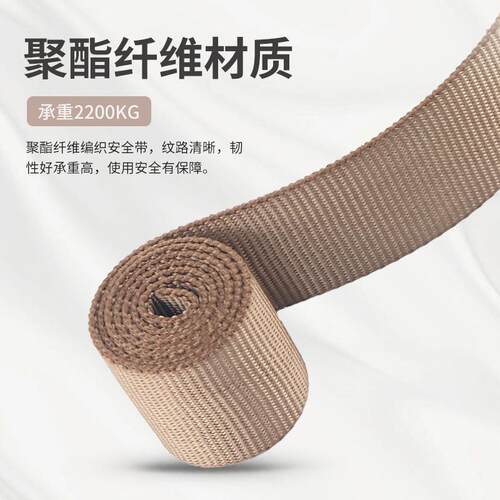 坠落悬挂式安全带高空作业GM3650全套全身五点式安全绳带挂钩套装