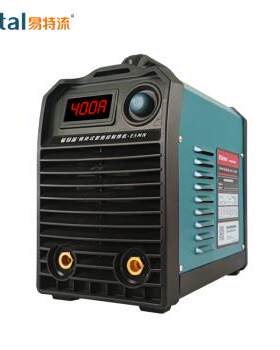易特流E5MN电焊机5.0焊条全天焊380V大功率400A工业级