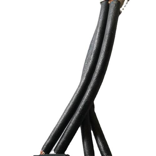 厂家直销型号J204碳刷规格25×32×60低噪音扭力大供应碳刷