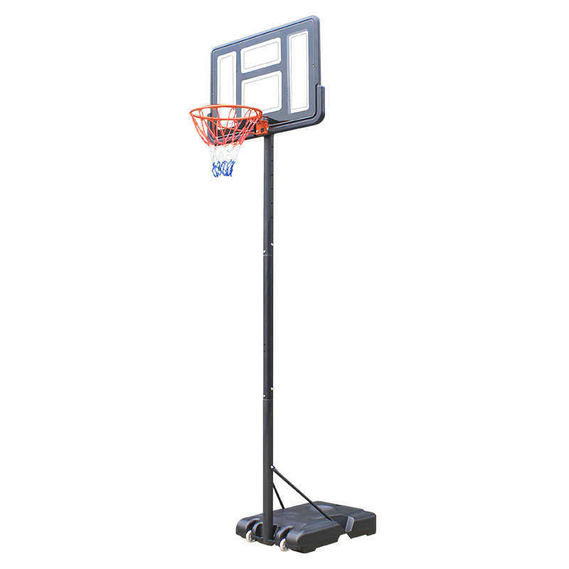 高度篮球架移动可便携式篮球架家用户外成人型升降儿童标准