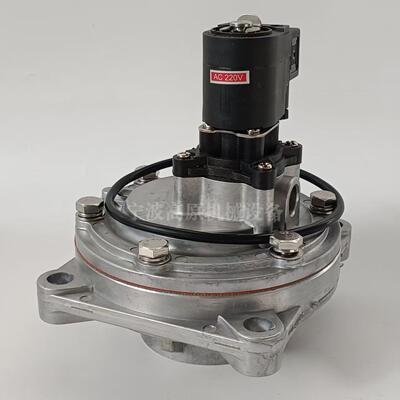 膜片PA06-54MD03-50M2寸脉冲阀TH-5450-BTH-4450-B