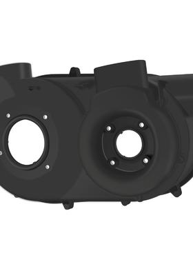 TVC-anAmU庞巴板迪X31722离合器变速器盖背变速箱壳#4202PER52605