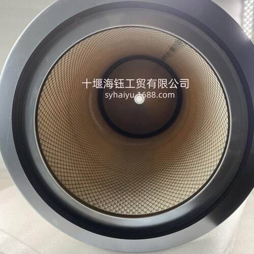 弗列加空气滤芯AF00899
