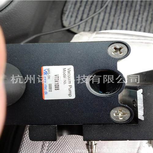 特价供应 韩国VTEC专用真空发生器VTOM10*8-A3R3-DL-S2库存 现货