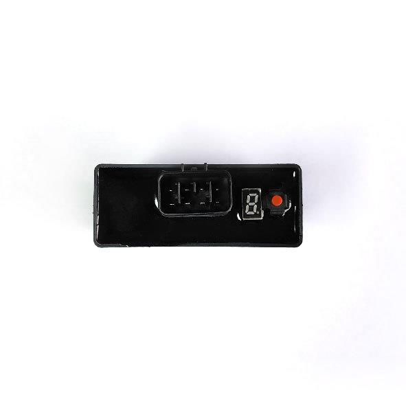 摩托车配火件/摩托点器/巧格100点器/改装车点火器/I巧格-100gni