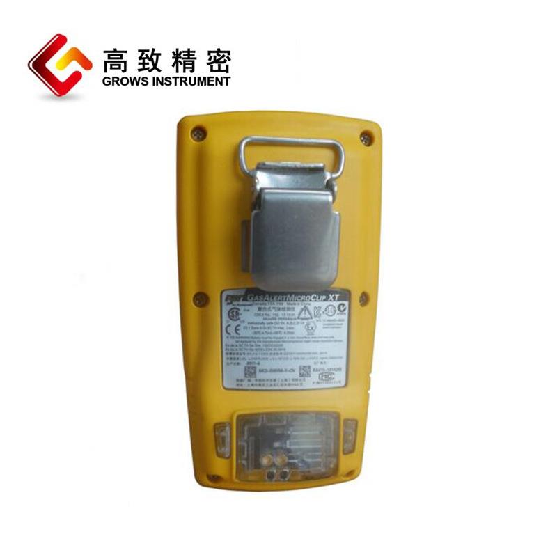 加MCXL拿大 MC4XL-器便携式四一气体检合测仪 多气体探测 替代MC2