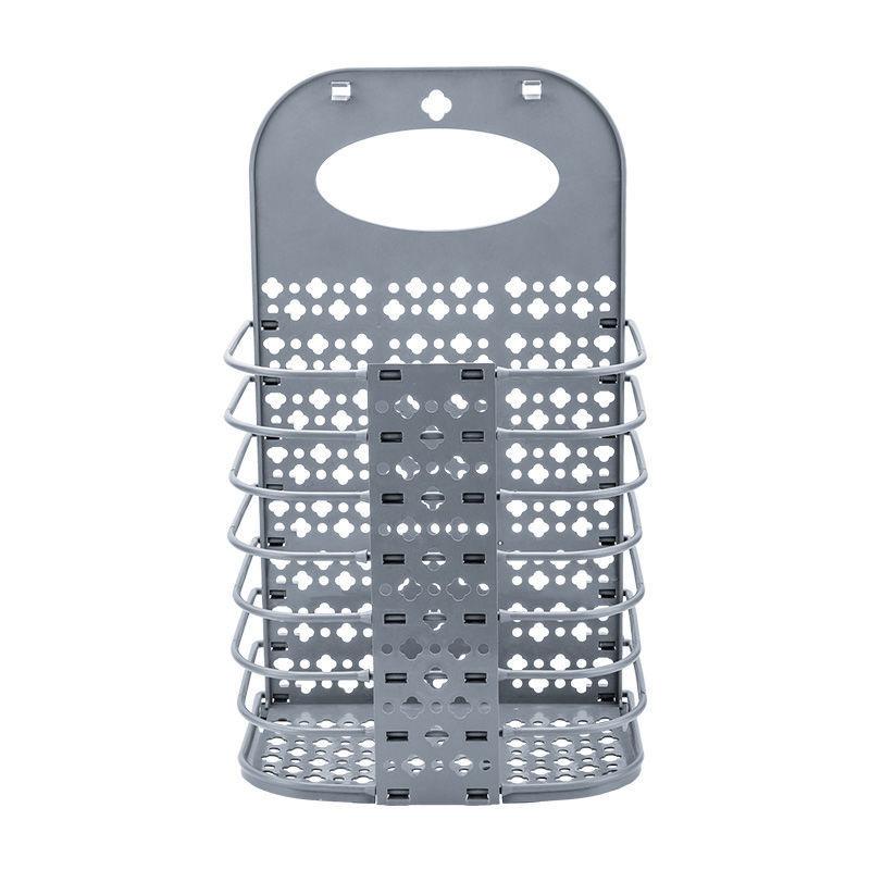 卫生间衣服收纳收纳大号脏衣篮