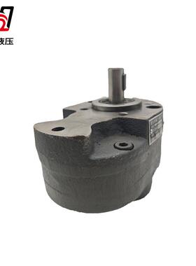 厂供应齿轮油泵CB-B50 CB-B63机床液压润滑齿轮泵电动液压泵