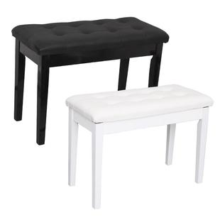 实木加厚书双人箱凳椅LBS琴凳电子琴钢琴凳电古筝他凳单吉人升降