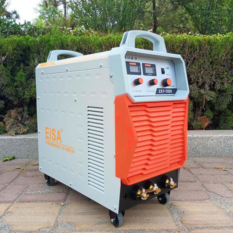 EISA重工业级双工位手工弧焊机380ZX7-800/1000碳弧气刨机630