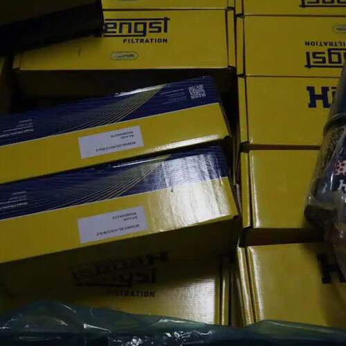 汉格斯特Hengst压滤芯R928000370  过滤器全新原装现货