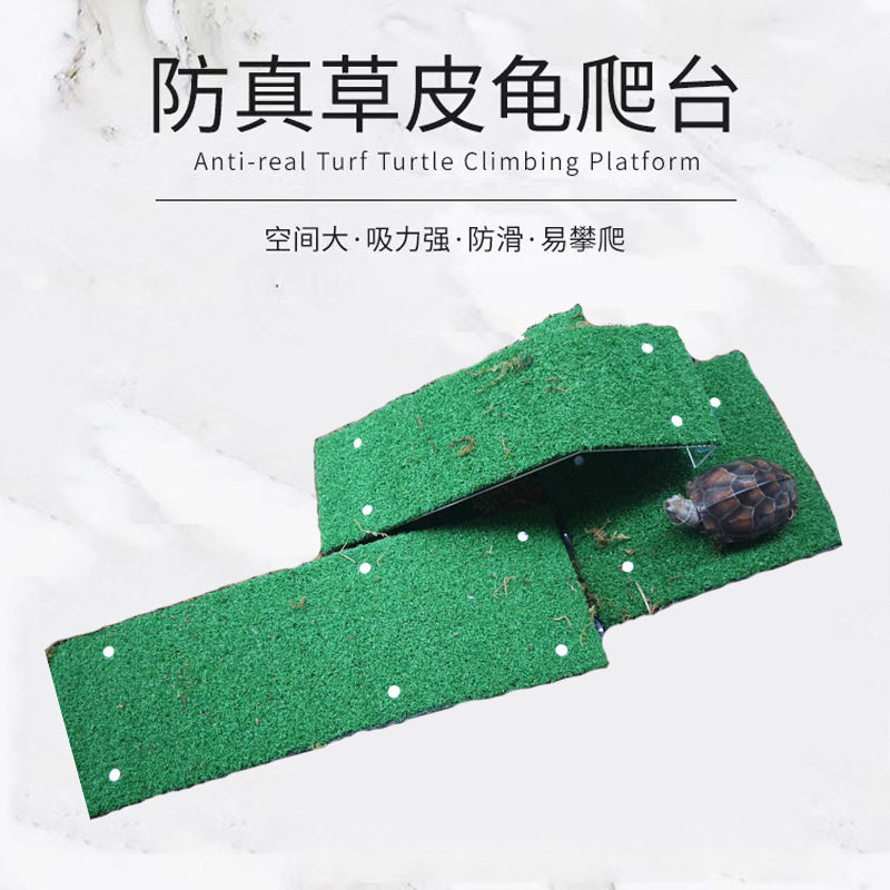 水族箱乌龟晒台其它水族用具设备图片