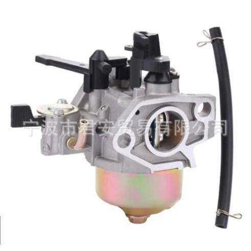 化油器 适用 GX340 GX390 11HP 13HP 188 带隔热垫片
