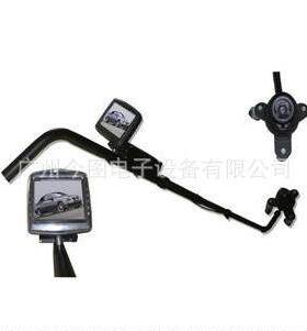 可视车底检查车底检查镜生产MD-V3S