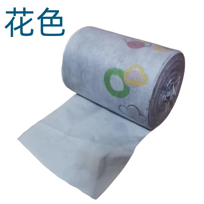 无纺布门窗保护膜塑钢断桥铝合金门窗运输包装膜缠绕膜包装布配件