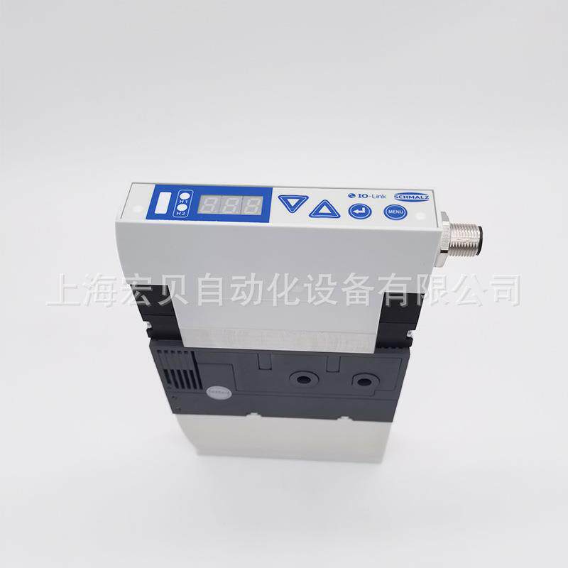 真空发生器SMPI 25 20 IMP RD VD M12-8集成式 原装施迈茨SCHMALZ