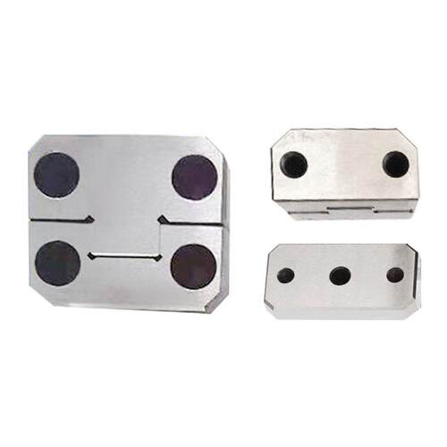 模具方辅压杆/侧锁精定位块长上锁Pl50/100/150/38/Ky75