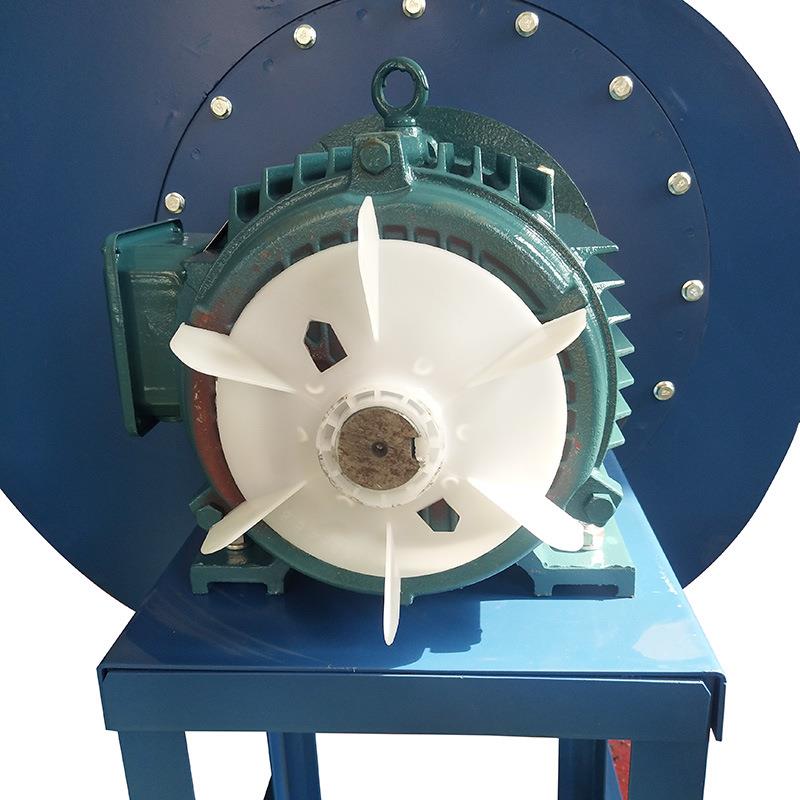 4-72a式离心风机工业除尘离心风机5A-11KW/15KW环保配套离心风机