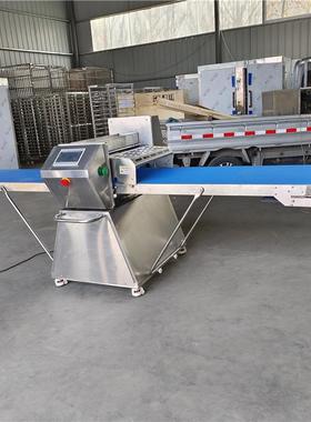 立式起酥机用 酥面包房起皮设备面团酥机商FLV 全自动可折叠