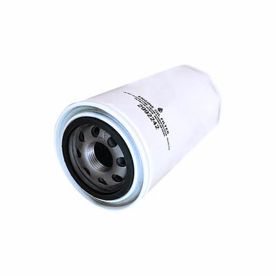 适用依维柯卡车机油滤芯2992242 P550520 C5713 LF16015机油滤芯