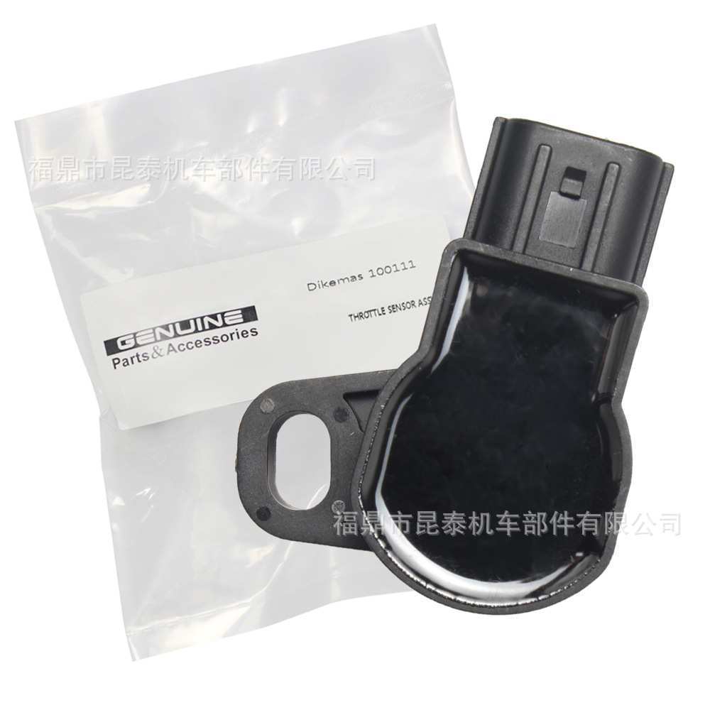 厂家TPS摩托车节气门位置传感器2PH-E3750-00 For mio m3 GT125
