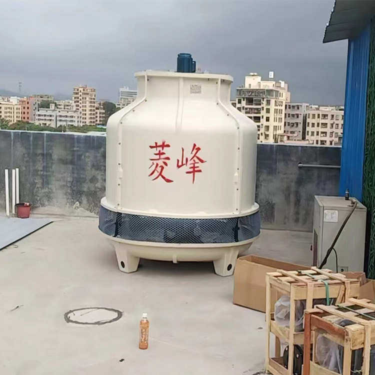 供应逆流式圆形水塔 LFT-60T散热冷却水塔工业降温散热圆形凉水塔,清洗/食品/商业设备,冷却塔,淘宝优惠券,粉丝福利购,淘宝优惠卷