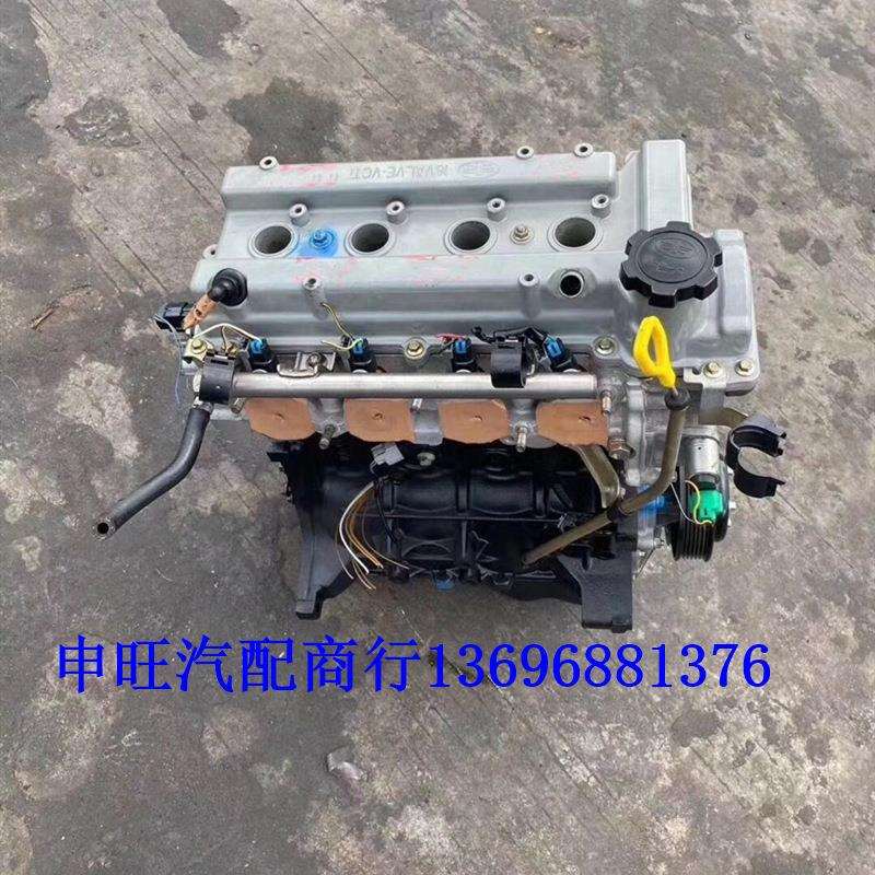 一汽佳宝V70骏派D60夏利N5威志V2V5CA4GA64GA11.3发动机