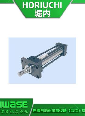 HORIUCHI堀内 液压缸油压缸F8-WE2LC63C140N130COD 液压装置