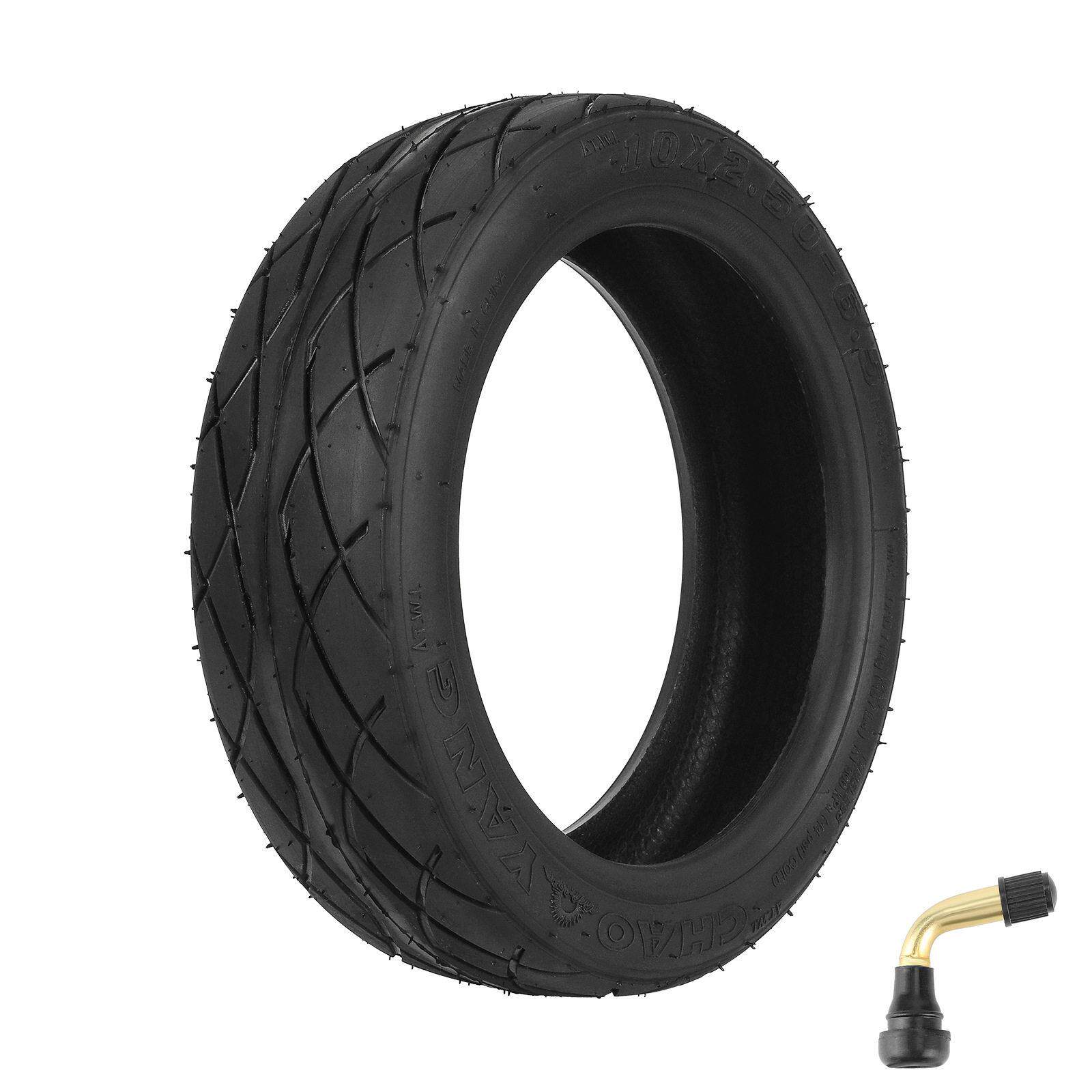朝阳10*2.50-6.5真空胎10寸希洛普Mediamarket ODYS Neo e100轮胎