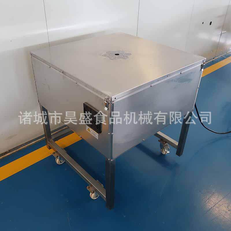 金桔分瓣连续分瓣设备全自动芋头分瓣机辣菜卜留克分四瓣设备