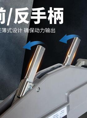 铝金钢绳丝手扳葫芦牵引机0.BRJ8合吨1.6吨3.2吨力紧线器电拉紧器