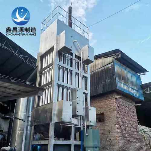 电捕焦油器阳极管生产厂家油烟机电捕焦油器阳极管束沉淀极管束