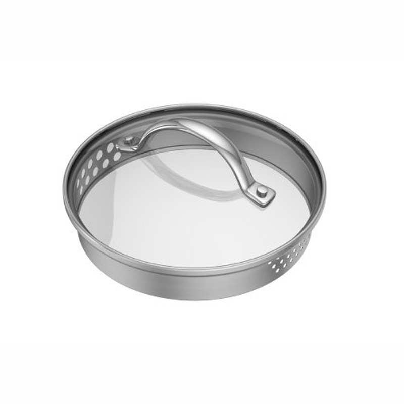 菲仕朗304不锈钢小奶锅家用食品级单柄宝宝辅食热奶煮面小汤锅