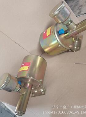 装载机铲车空气加力泵FL933刹车气刹加力器 刹车助力器