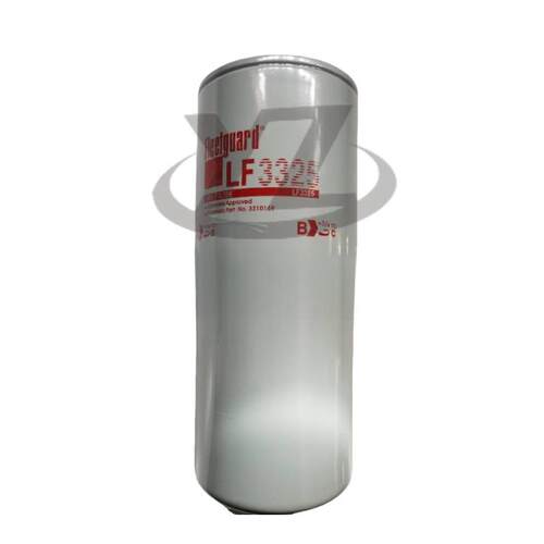 LF3325 发动机机油滤清器 机滤3307885 K19机油滤清器 3310169