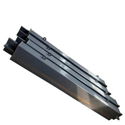 BRB建筑消能器 屈曲约束支撑工厂专业生产团队图纸深化安装指导