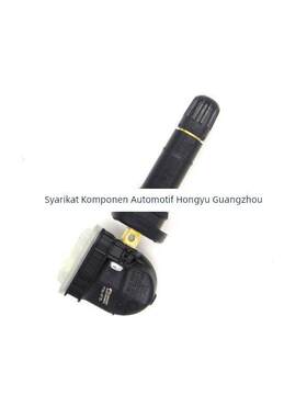 北汽北京汽车BJ40L胎压传感器BJ80威旺s500胎压监测传感器气门嘴