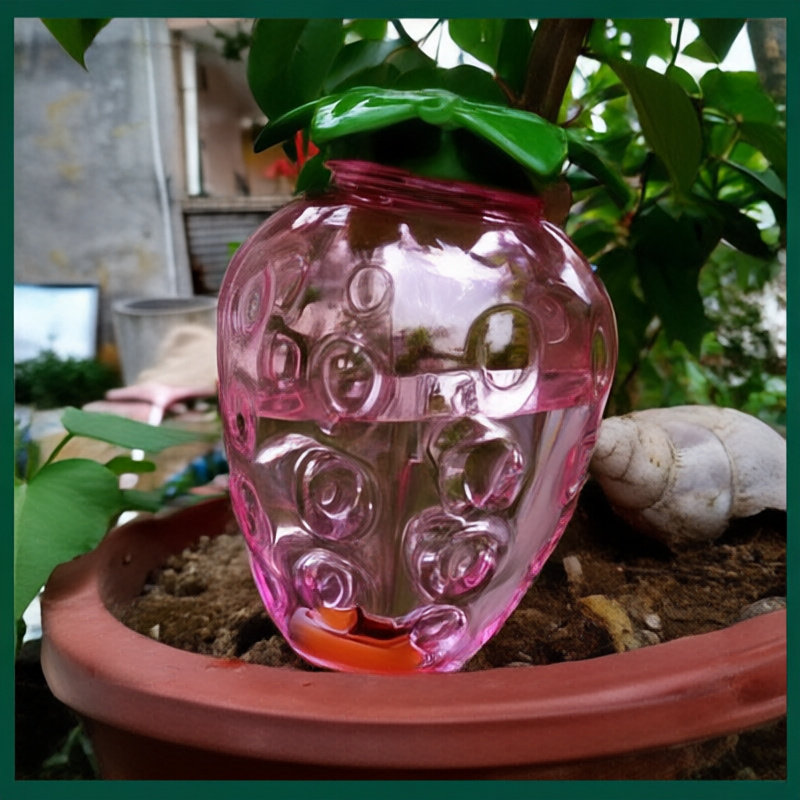 浇花浇水渗水植物花洒灌溉工具