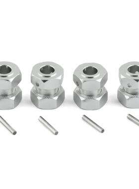 ARRMA1/8 6S KRATON OUTCAST加厚六角结合器+防松螺母