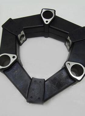 KKWL连OVAX0A接3胶挖掘机零件