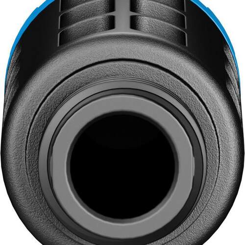 FESTO费斯托U-1/4消声器G1/4气动接口 76 dB(A)声压级